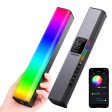 NEEWER RGB1 Magnetic Handheld Light Stick on Sale