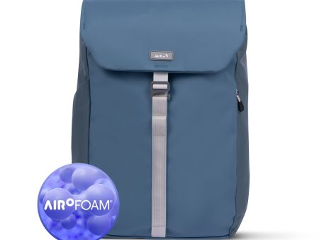 Day Backpack with AiroFoam® - Marine on Sale