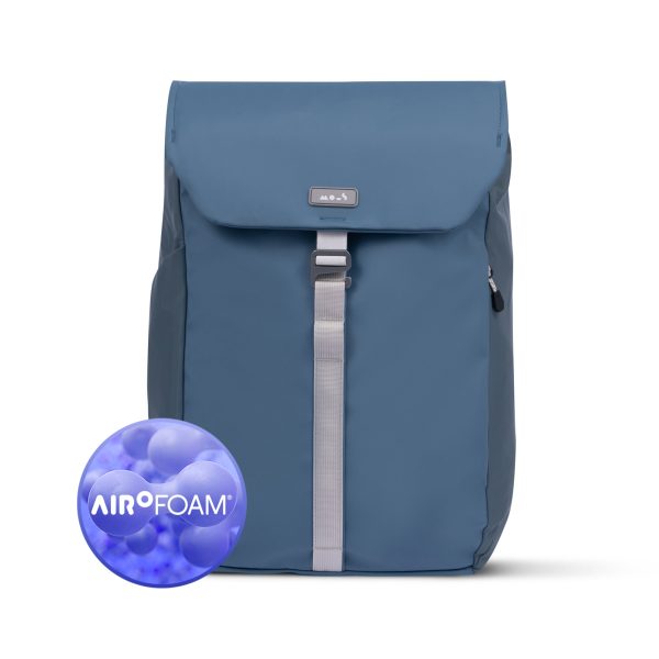 Day Backpack with AiroFoam® - Marine on Sale