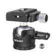 NEEWER LO28 28MM Low Profile Tripod Ball Head Discount