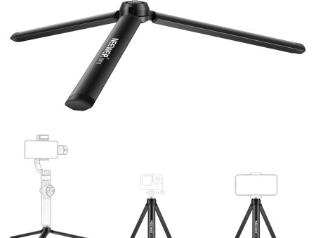 NEEWER Desktop Tabletop Stand Compact Tripod Online Hot Sale