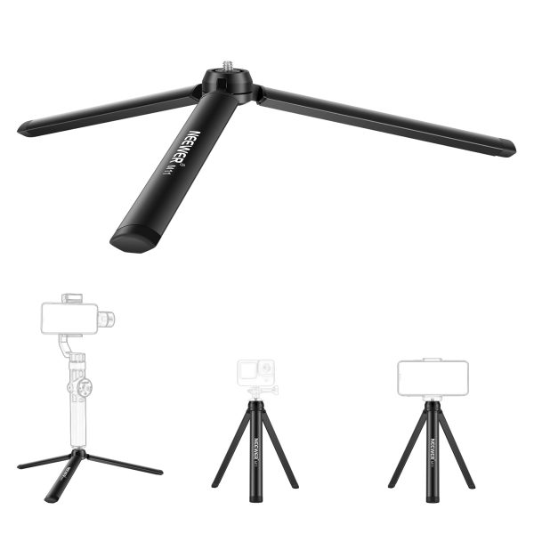 NEEWER Desktop Tabletop Stand Compact Tripod Online Hot Sale