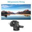 NEEWER LO28 28MM Low Profile Tripod Ball Head Discount