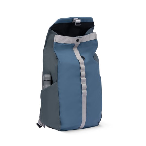 Day Backpack with AiroFoam® - Marine on Sale