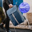 Day Backpack with AiroFoam® - Marine on Sale