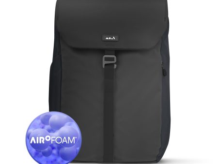 Day Backpack with AiroFoam® - Midnight Online Hot Sale