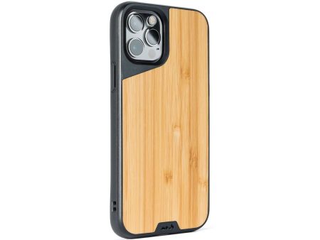 MagSafe® Compatible Bamboo Phone Case - Limitless 4.0 Online Hot Sale