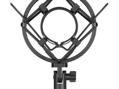 NEEWER Universal 45MM Microphone Shock Mount Supply