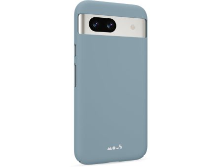 MagSafe® Compatible Stone Blue Phone Case - Super Thin Discount