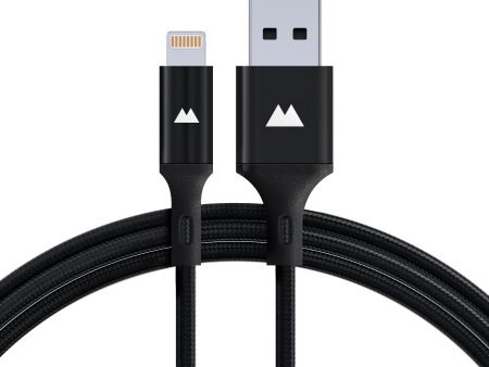 USB A to Lightning Cable on Sale