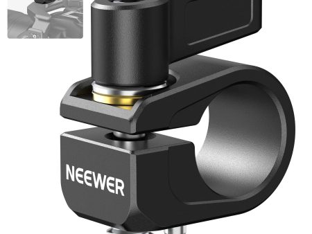 NEEWER UA052 UA053 Single LWS 15mm Rod Clamp Discount