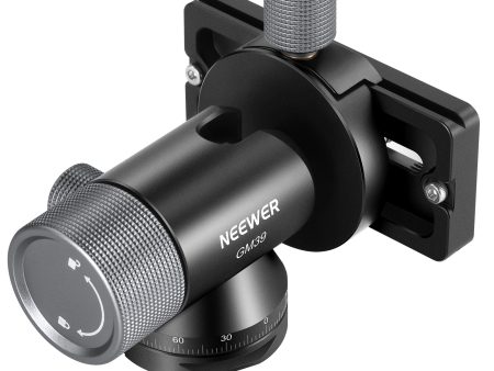 NEEWER GM39 Gimbal Tripod Head Online Hot Sale