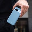 MagSafe® Compatible Stone Blue Phone Case - Super Thin Discount