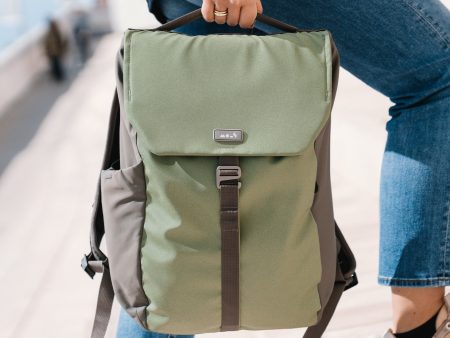 Day Backpack – Sage Online Hot Sale