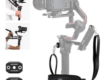 NEEWER GA014 Strap Kit for DJI Ronin RS Fashion