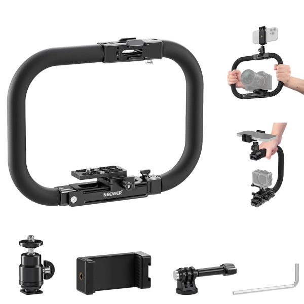 NEEWER CA040 Camera Cage Video Rig Cheap