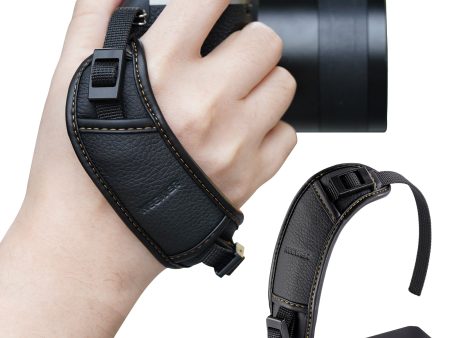 NEEWER CA071 Camera Wrist Strap with 1 4  Quick Release Plate Sale