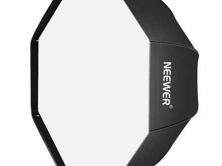 NEEWER 80CM 120CM Octagon Speedlight Umbrella Softbox For Sale