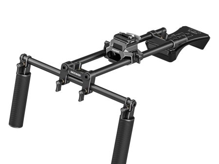 NEEWER SR007 Universal Shoulder Rig Kit Online