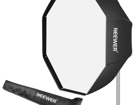 NEEWER SF-04 37.5   95cm Octagon Softbox Online now