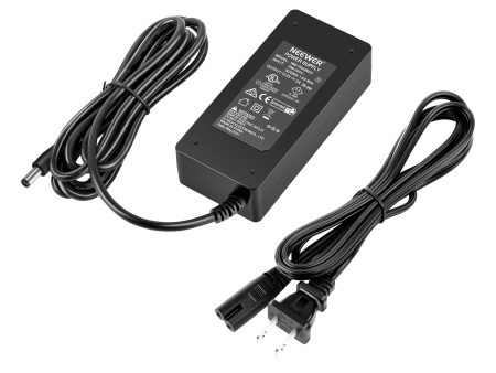 NEEWER AC 100-240V to DC 12V Power Supply Adapter (5A 60W   3A 36W) Cheap