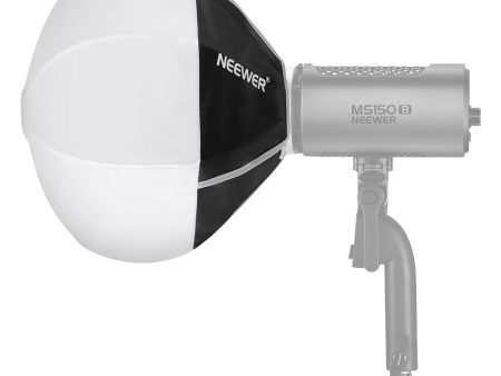 NEEWER NS6L Lantern Softbox with NEEWER Mount on Sale