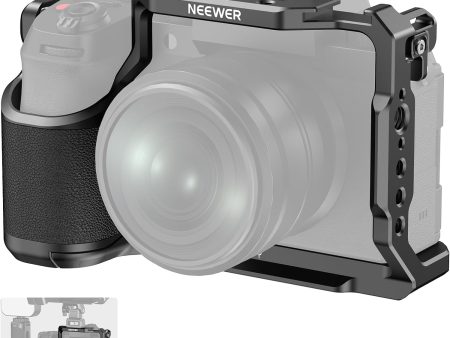 NEEWER CA043 X-S20 Camera Cage For Fujifilm X-S20 Cheap