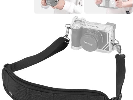 NEEWER CA070 Camera Cage Strap with Two D Rings Cheap