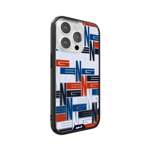 England One Family Printed Phone Case For Sale