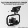 NEEWER CA040 Camera Cage Video Rig Cheap