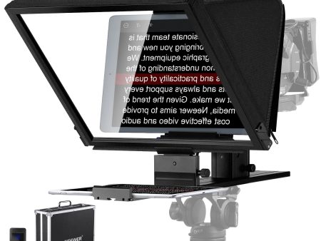 NEEWER X16 Remote Teleprompter Online now