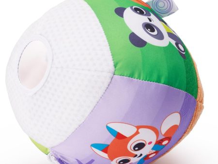 Chicco Toy MF Musical Ball ( 6m+ ) Sale