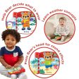 Vtech Four Seasons Dress Up Book (12-36m) Online