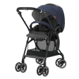 [Pre-Order] Combi Baby Sugocal α Compact Stroller (1-36m) (15kg) Discount