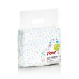 Pigeon Baby Napkins Printed Stars (6Pcs) Supply