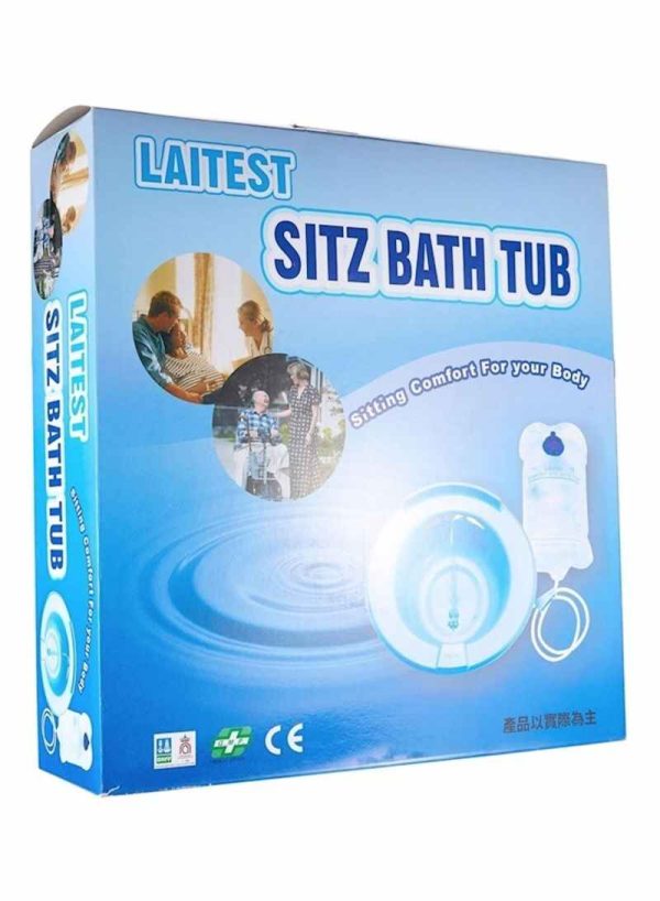 Laitest Sitz Bath Tub Online Hot Sale