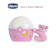 Chicco Next2Stars Projector Pink ( 0m+ ) Online Hot Sale