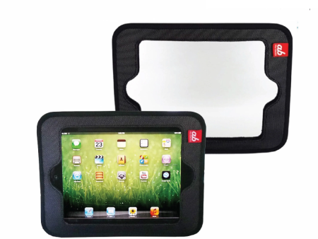 Akarana 2-in-1 Baby Car Mirror & Tablet Holder Online Sale