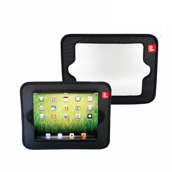 Akarana 2-in-1 Baby Car Mirror & Tablet Holder Online Sale