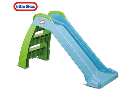 Little Tikes First Slide - Blue Supply