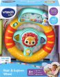 Vtech Roar & Explore Wheel 3m+ Fashion