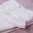 Suzuran Baby Gauze Glove (2 pairs) Supply