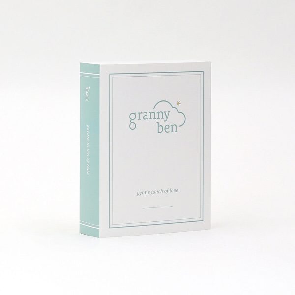 Granny Ben TENCEL™ Muslin Swaddle Cloth Supply