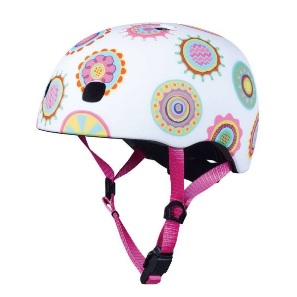 Micro Helmet Doodle Dot - XS (46 – 50 cm) For Discount