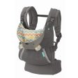 Infantino Cuddle Up Ergonomic Hoodie Carrier (5.4-18.1 kg) Supply