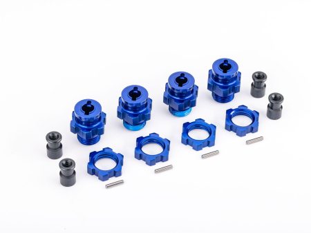 17MM WHEEL HUBS NUTS HD Online Hot Sale