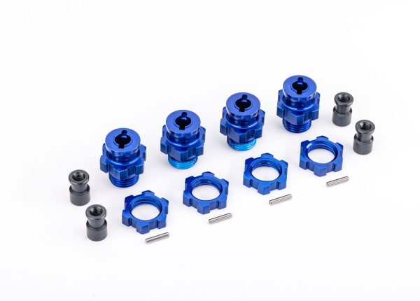 17MM WHEEL HUBS NUTS HD Online Hot Sale