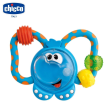 Chicco Fun Teething Rattles - Elephant (3-18m) Sale