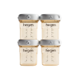 Hegen PCTO™ 150ml 5oz Breast Milk Storage PPSU (4-pack) Fashion