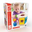 Hape Shake And Match Shape Sorter 12m+ Online